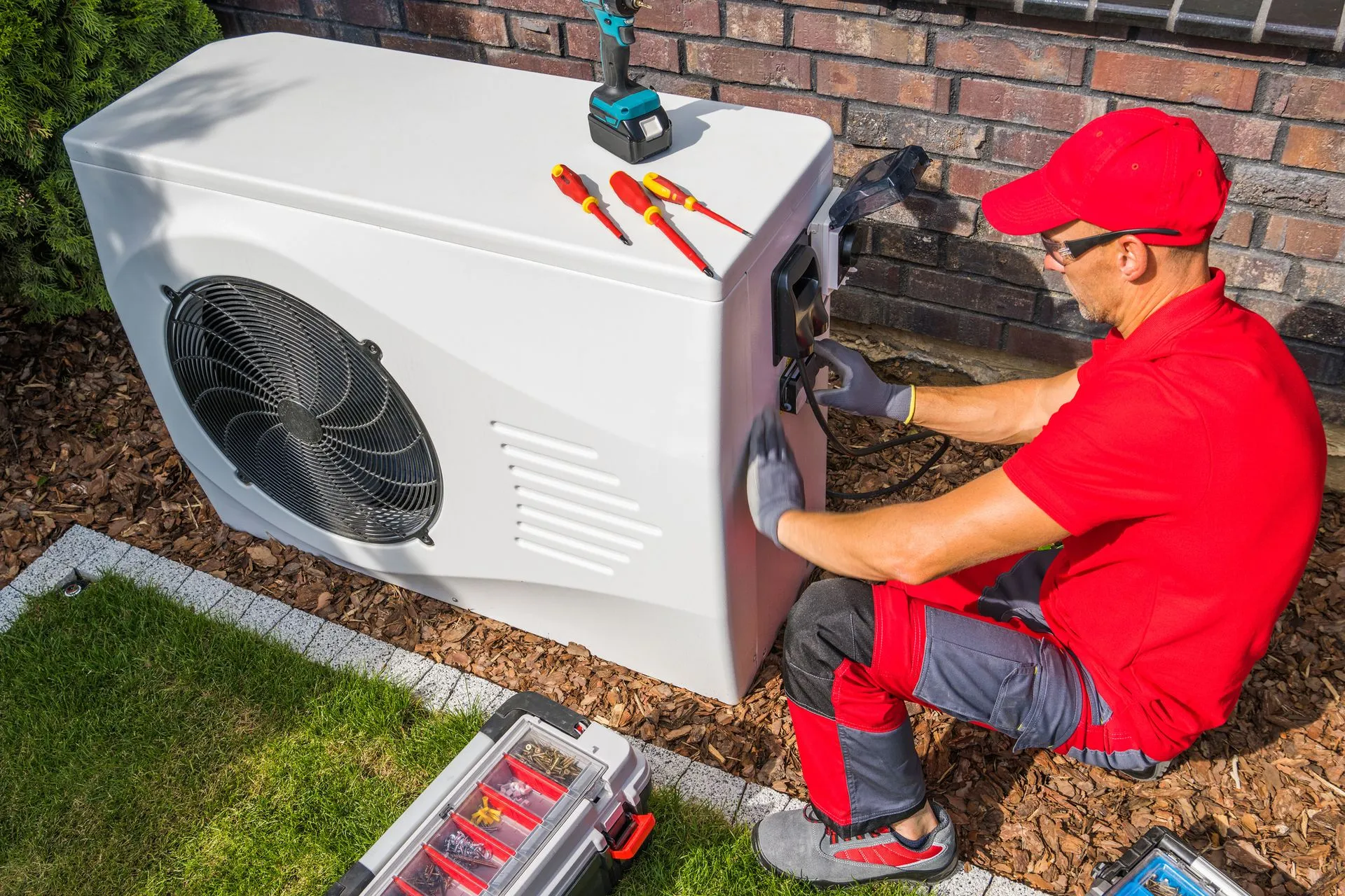 About HVAC in Milford, CT